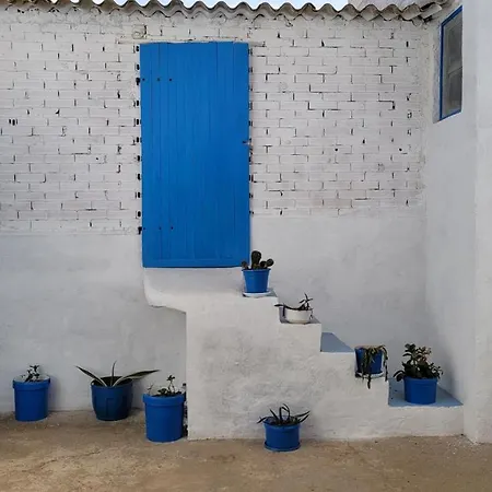 Casa Tonete San Justo de la Vega