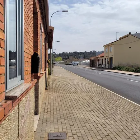 Holiday home Casa Tonete