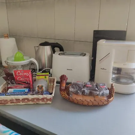 Casa Tonete * San Justo de la Vega