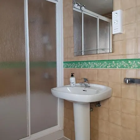 Casa Tonete 別荘 San Justo de la Vega