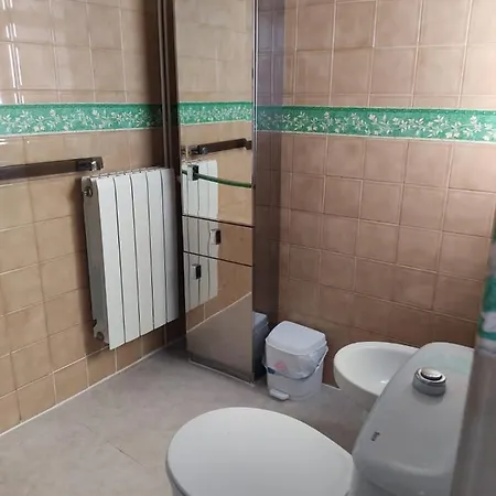 Casa Tonete *