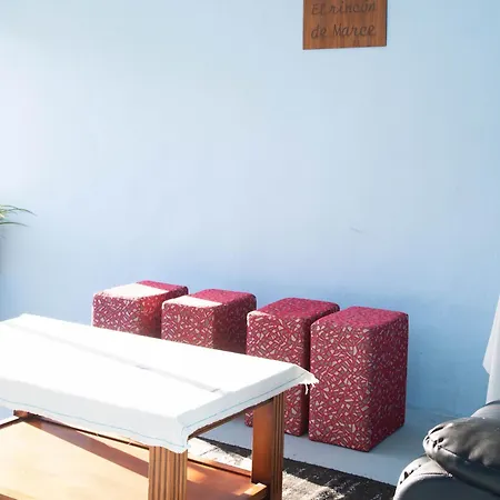 Casa Tonete * San Justo de la Vega