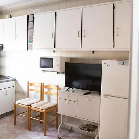 Casa Tonete Holiday home San Justo de la Vega