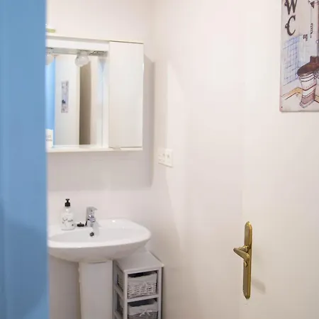 Casa Tonete San Justo de la Vega