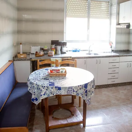 Casa Tonete * San Justo de la Vega