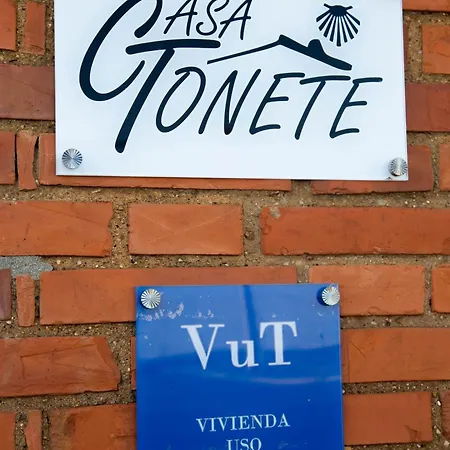 Casa Tonete