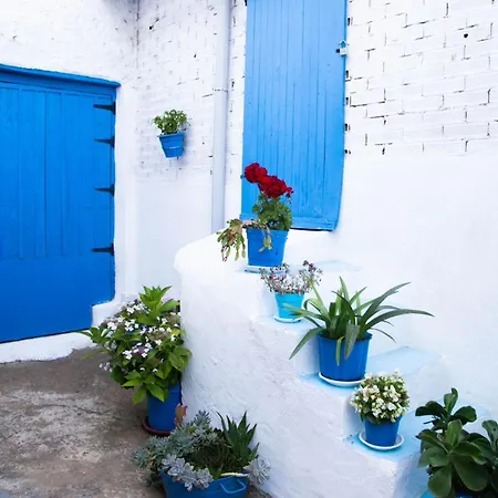 Holiday home Casa Tonete *