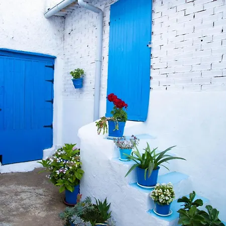 Casa Tonete 別荘 San Justo de la Vega