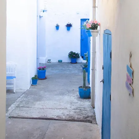 Casa Tonete San Justo de la Vega