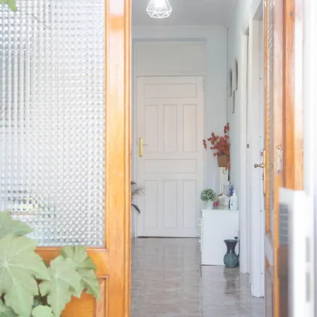 Casa Tonete Сasa de vacaciones