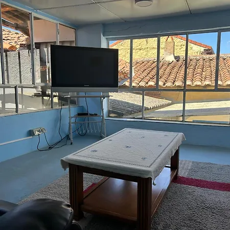 Casa Tonete * San Justo de la Vega