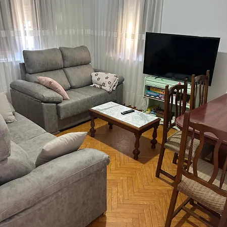 Casa Tonete 別荘 San Justo de la Vega