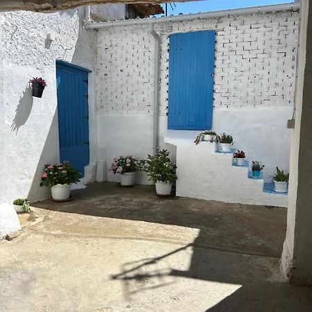 別荘 Casa Tonete San Justo de la Vega