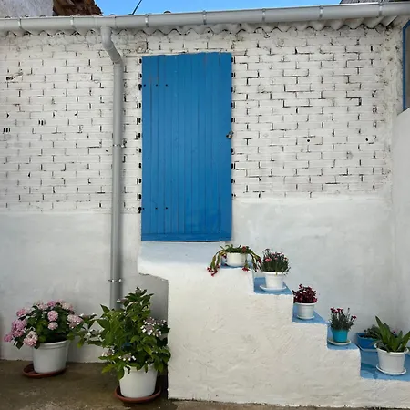 Casa Tonete San Justo de la Vega