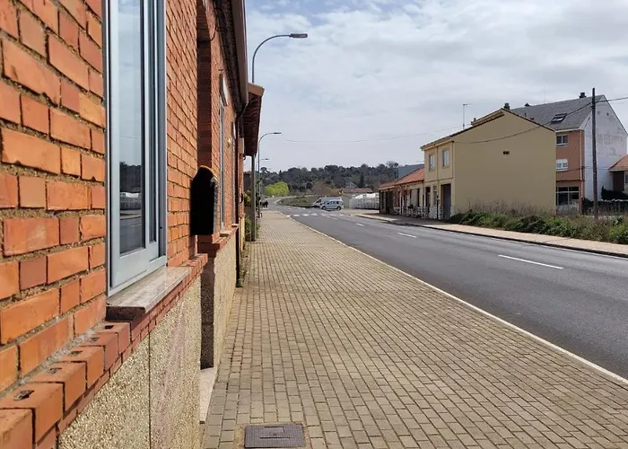 Holiday home Casa Tonete