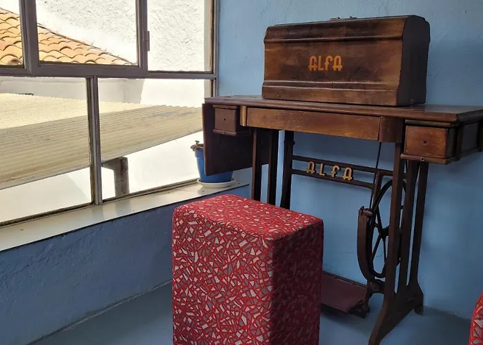 Casa Tonete San Justo de la Vega