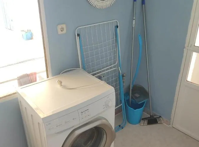 Holiday home Casa Tonete *