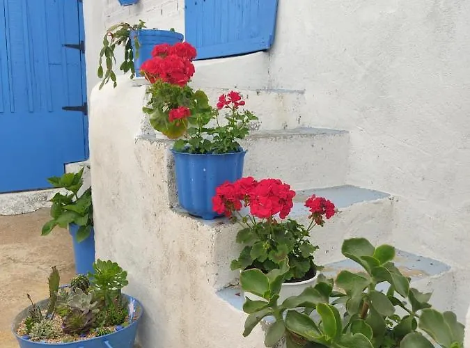 Holiday home Casa Tonete *