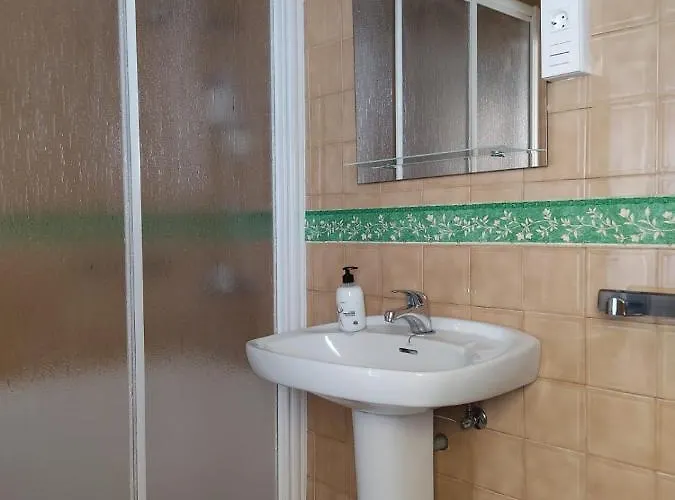 Casa Tonete Holiday home San Justo de la Vega