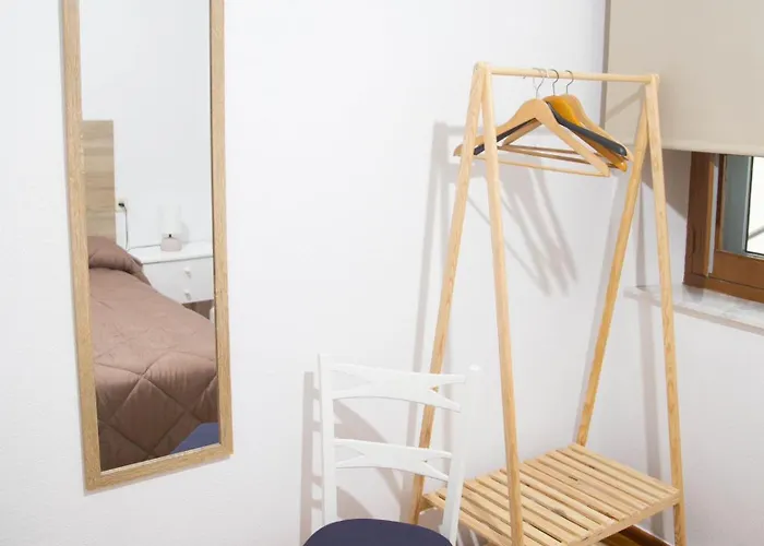 Casa Tonete San Justo de la Vega