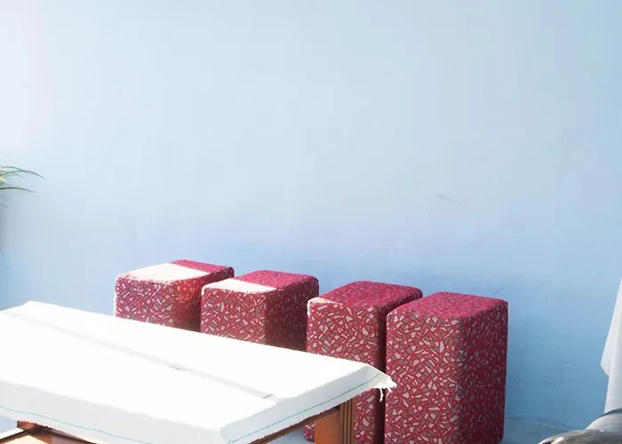 Casa Tonete * San Justo de la Vega