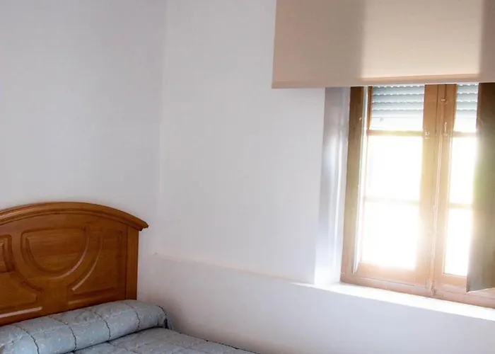 Casa Tonete Holiday home