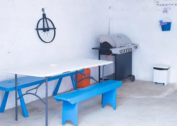 Holiday home Casa Tonete