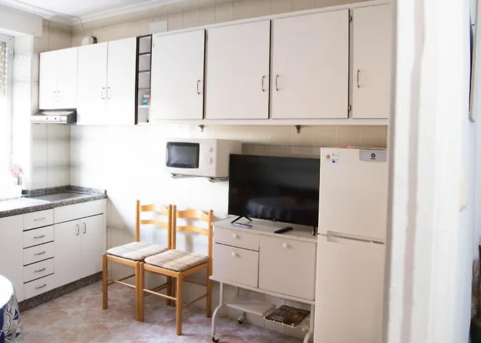 Casa Tonete Holiday home San Justo de la Vega