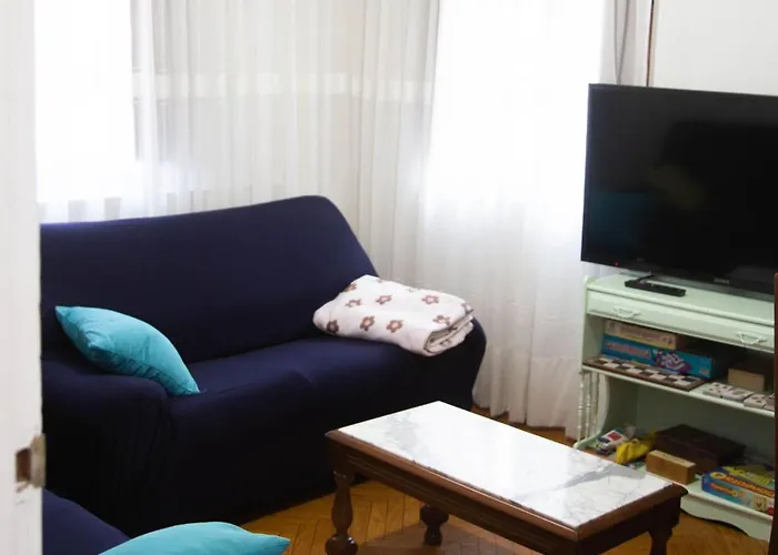 Holiday home Casa Tonete San Justo de la Vega