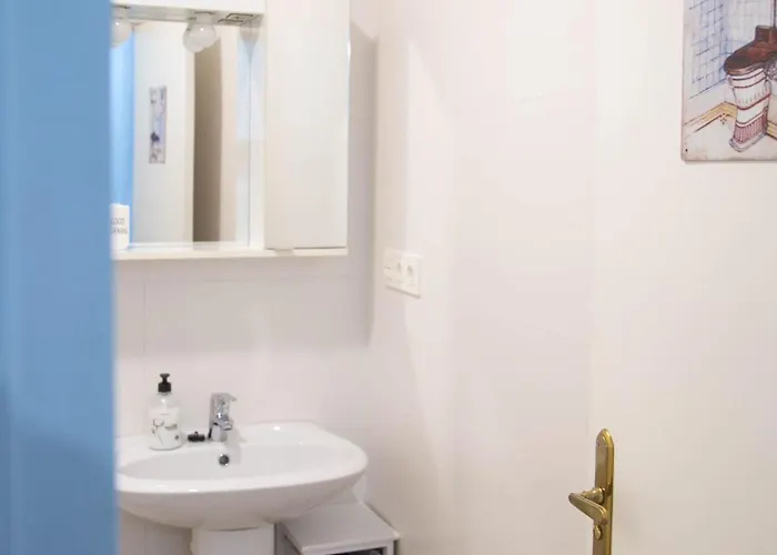 Casa Tonete San Justo de la Vega