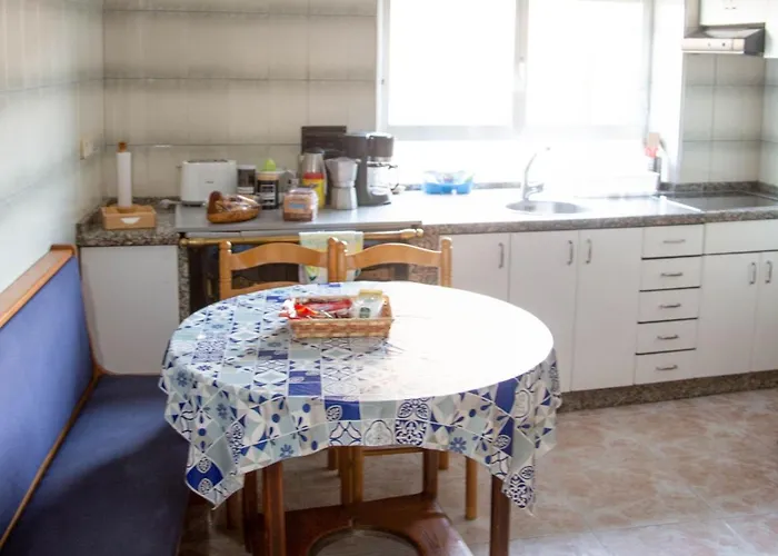 Casa Tonete * San Justo de la Vega