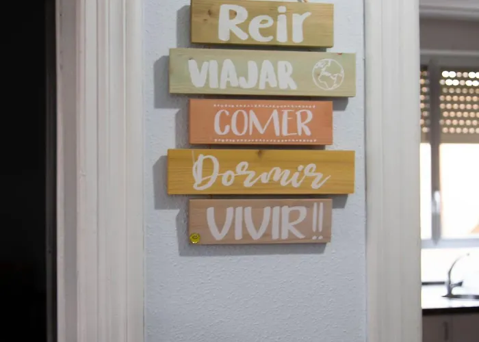 Casa Tonete Holiday home