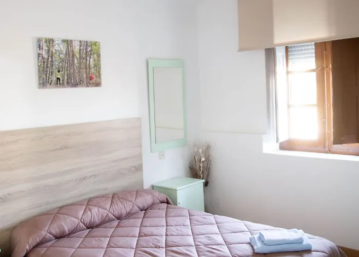 Casa Tonete Holiday home *