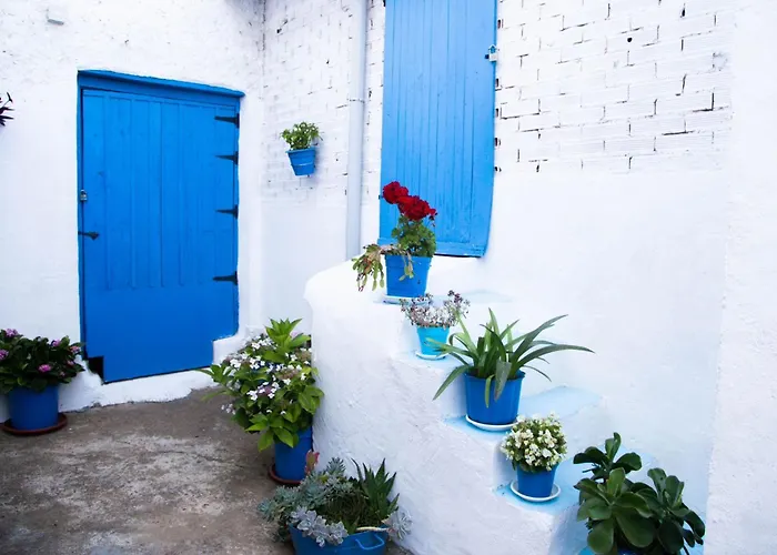 Holiday home Casa Tonete *