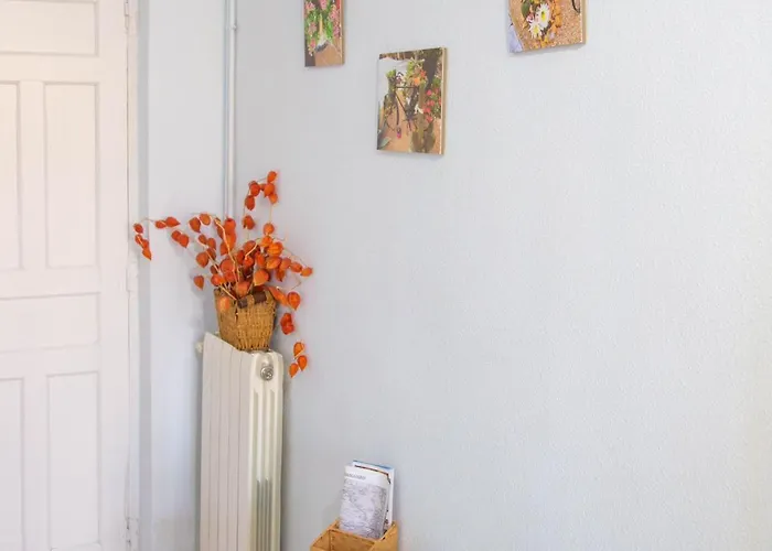 Holiday home Casa Tonete San Justo de la Vega