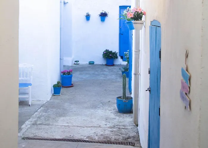 Casa Tonete San Justo de la Vega