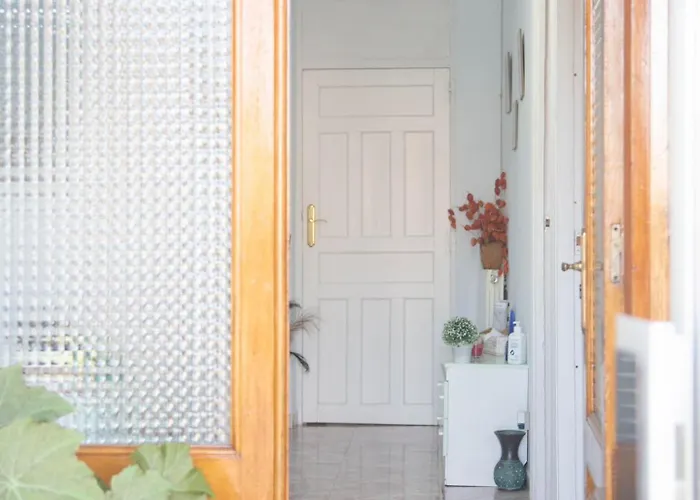 Casa Tonete Holiday home