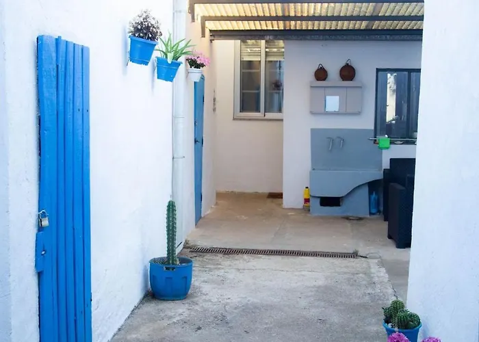 Holiday home Casa Tonete *